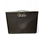 Used PRS 1x12 Closed Back Guitar Cabinet