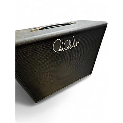 Used PRS 1x12 Closed Back Guitar Cabinet