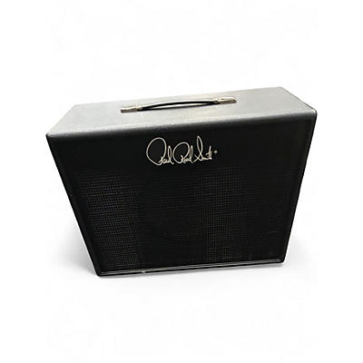 Used PRS 1x12 Closed Back Guitar Cabinet