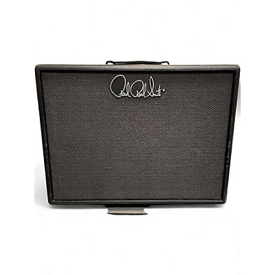 Used PRS 1x12 Closed Back Guitar Cabinet