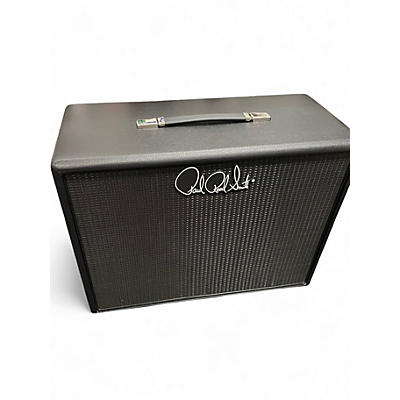 Used PRS 1x12 Closed Back Guitar Cabinet
