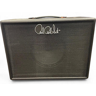 Used PRS 1x12 Closed Back Guitar Cabinet
