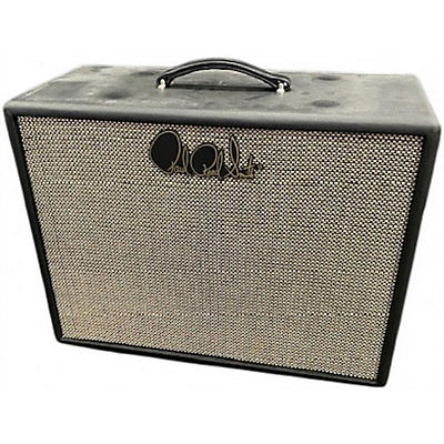 Used PRS 1x12 sk112cvt-sp Guitar Cabinet