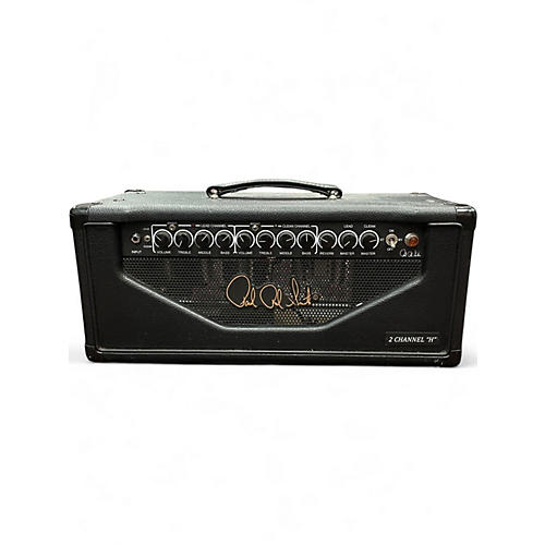 Used PRS 2 CHANNEL 