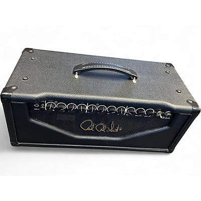 Used PRS 2 CHANNEL H Tube Guitar Amp Head