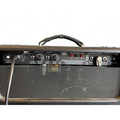 Used PRS 2 CHANNEL "H" Tube Guitar Combo Amp