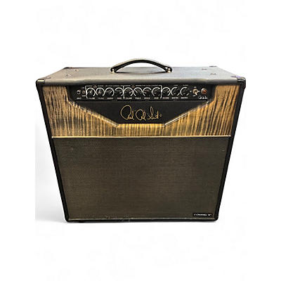 Used PRS 2 CHANNEL H Tube Guitar Combo Amp