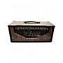 Used PRS 2 Channel Custom 100 Tube Guitar Amp Head