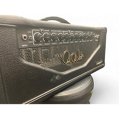 Used PRS 2 Channel H Guitar Cabinet