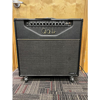 PRS Used PRS 2 Channel H Tube Guitar Combo Amp