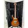 Used PRS Used PRS 2021 Paul's Guitar Goldburst Solid Body Electric Guitar goldburst