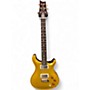 Used PRS 2023 David Grissom DGT Moon Inlays  Gold Top Solid Body Electric Guitar Gold Top