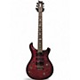 Used PRS 2023 PRIVATE STOCK SPECIAL SEMI HOLLOW BLACK LIMBA Hollow Body Electric Guitar BLACK LIMBA