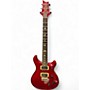 Used PRS 20TH Anniversary Standard 24 Cherry Solid Body Electric Guitar Cherry