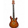 Used PRS Used PRS 20th Anniversary Custom 22 ARTIST Amber BURST Solid Body Electric Guitar Amber BURST