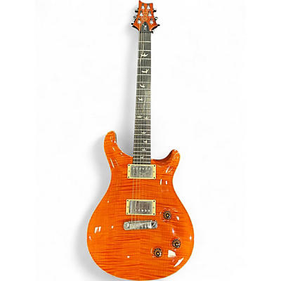 Used PRS 20th Anniversary Custom 22 Natural Solid Body Electric Guitar