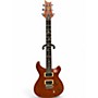 Used PRS 20th Anniversary Custom 24 Mahogany Solid Body Electric Guitar Mahogany