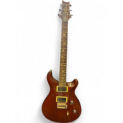 Used PRS 20th Anniversary Standard 24 Mahogany Solid Body Electric Guitar