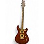 Used PRS 20th Anniversary Standard 24 Mahogany Solid Body Electric Guitar Mahogany