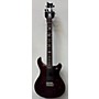 Used Prs 24 Artist Package Used PRS 24 Artist Package Custom Trans Crimson Red Solid Body Electric Guitar Trans Crimson Red