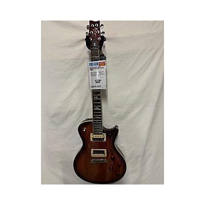 PRS Used PRS 245 SE 2 Color Sunburst Solid Body Electric Guitar