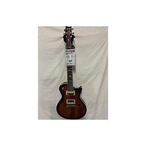 PRS Used PRS 245 SE 2 Color Sunburst Solid Body Electric Guitar 2 Color Sunburst