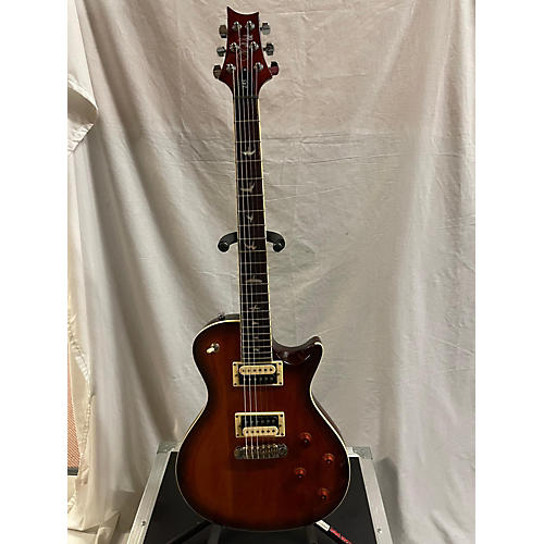 PRS Used PRS 245 SE 2 Color Sunburst Solid Body Electric Guitar 2 Color Sunburst