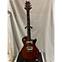 Used PRS Used PRS 245 SE 2 Color Sunburst Solid Body Electric Guitar 2 Color Sunburst