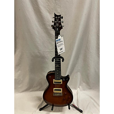 PRS Used PRS 245 SE 2 Color Sunburst Solid Body Electric Guitar