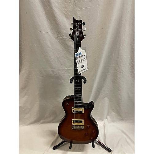 PRS Used PRS 245 SE 2 Color Sunburst Solid Body Electric Guitar 2 Color Sunburst