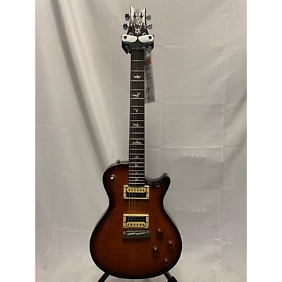 PRS Used PRS 245 SE 2 Color Sunburst Solid Body Electric Guitar