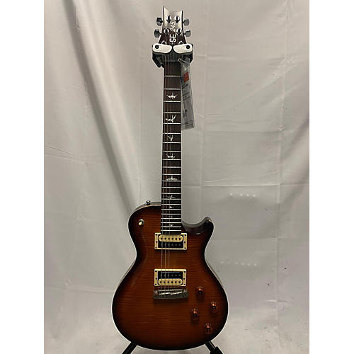 PRS Used PRS 245 SE 2 Color Sunburst Solid Body Electric Guitar 2 Color Sunburst