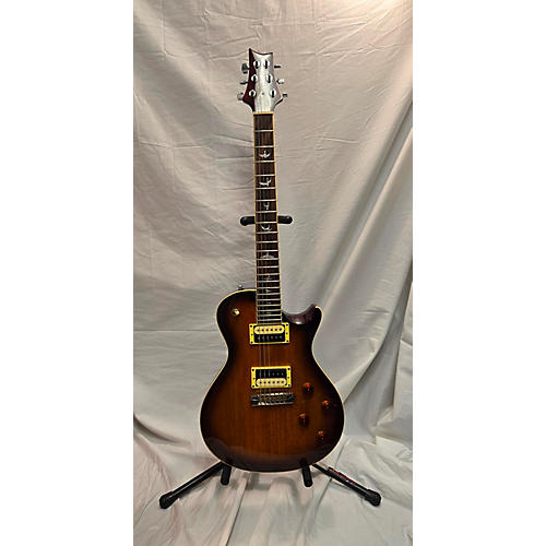 PRS Used PRS 245 SE 2 Color Sunburst Solid Body Electric Guitar 2 Color Sunburst