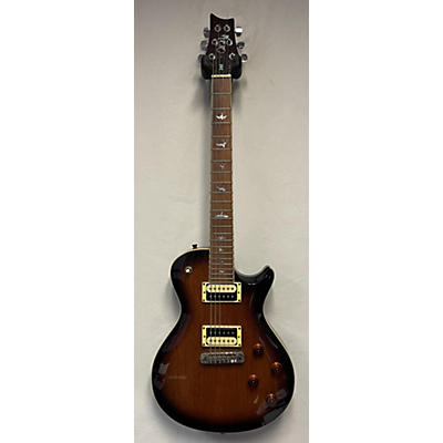 PRS Used PRS 245 SE 2 Color Sunburst Solid Body Electric Guitar