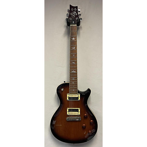 PRS Used PRS 245 SE 2 Color Sunburst Solid Body Electric Guitar 2 Color Sunburst