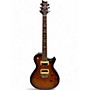 Used PRS 245 SE 2 Color Sunburst Solid Body Electric Guitar 2 Color Sunburst