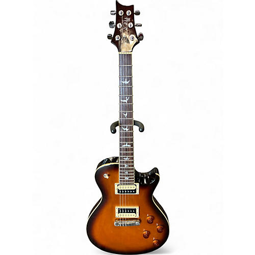 Used PRS 245 SE 2 Color Sunburst Solid Body Electric Guitar 2 Color Sunburst