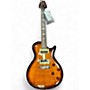 Used PRS 245 SE 2 Color Sunburst Solid Body Electric Guitar 2 Color Sunburst