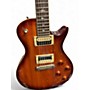 Used PRS 245 SE 2 Color Sunburst Solid Body Electric Guitar 2 Color Sunburst