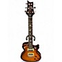 Used PRS 245 SE 2 Color Sunburst Solid Body Electric Guitar 2 Color Sunburst