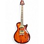 Used PRS 245 SE 2 Color Sunburst Solid Body Electric Guitar 2 Color Sunburst