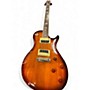 Used PRS 245 SE 2 Color Sunburst Solid Body Electric Guitar 2 Color Sunburst