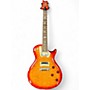 Used PRS 245 SE 2 Color Sunburst Solid Body Electric Guitar 2 Color Sunburst