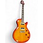 Used PRS 245 SE 2 Color Sunburst Solid Body Electric Guitar 2 Color Sunburst
