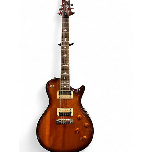 Used PRS 245 SE 2 Tone Sunburst Solid Body Electric Guitar 2 Tone Sunburst