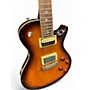 Used PRS 245 SE 2 Tone Sunburst Solid Body Electric Guitar 2 Tone Sunburst