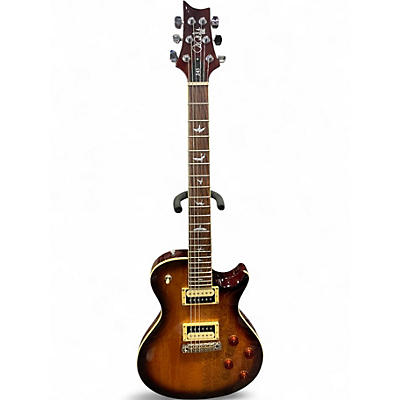Used PRS 245 SE 2 Tone Sunburst Solid Body Electric Guitar