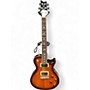 Used PRS 245 SE 3 Color Sunburst Solid Body Electric Guitar 3 Color Sunburst