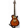 Used PRS Used PRS 245 SE Amber Burst Solid Body Electric Guitar Amber Burst