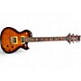 Used PRS 245 SE Antique Burst Solid Body Electric Guitar Antique Burst